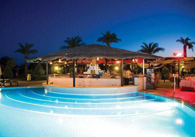 Hotel Club Felicia Village  | Manavgat | Turkey | Europe 8