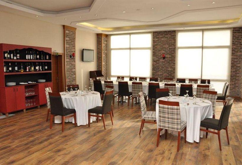 Hotel Anemon Ege Izmir