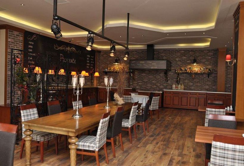 Hotel Anemon Ege  | Izmir | Izmir | Turkey 2