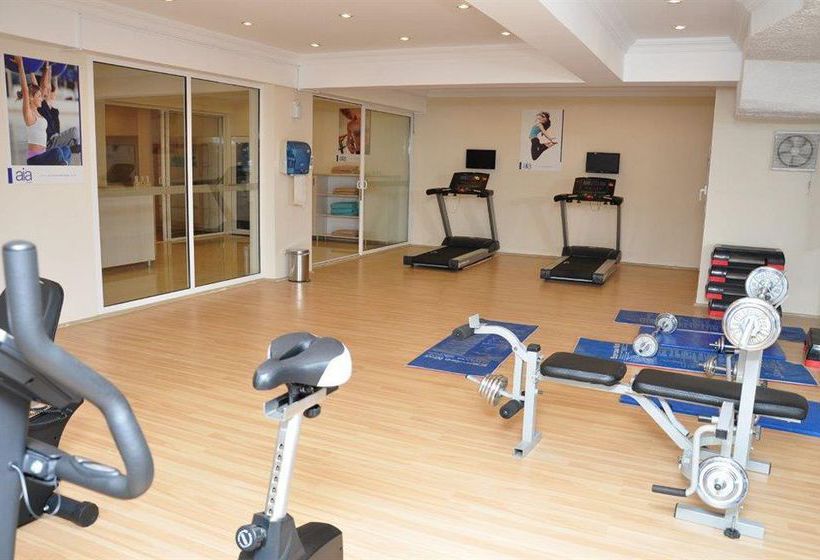 Hotel Anemon Ege  | Izmir | Izmir | Turkey 3