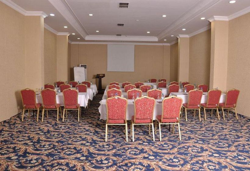 Hotel Anemon Ege  | Izmir | Izmir | Turkey 4