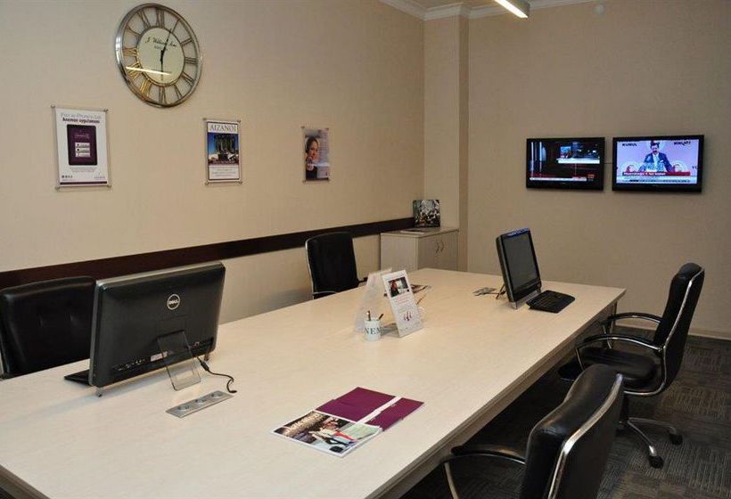 Hotel Anemon Ege  | Izmir | Izmir | Turkey 5