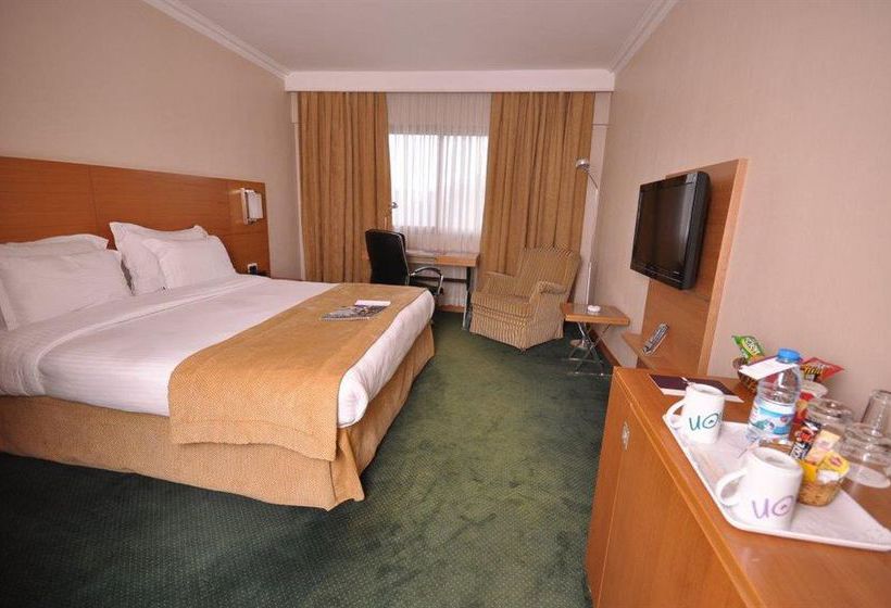 Hotel Anemon Ege  | Izmir | Izmir | Turkey 6