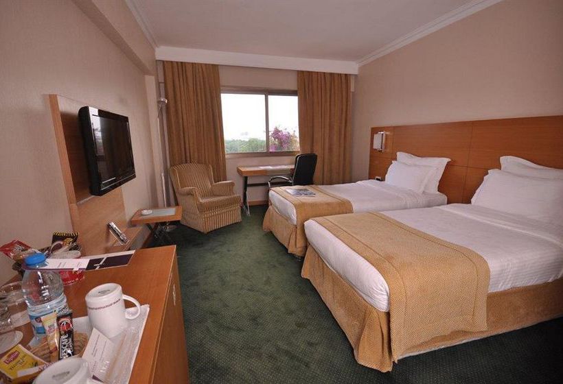 Hotel Anemon Ege  | Izmir | Izmir | Turkey 7