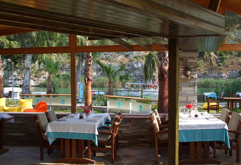 Bc Spa Hotel  | Dalyan | Mugla | Turkey 1