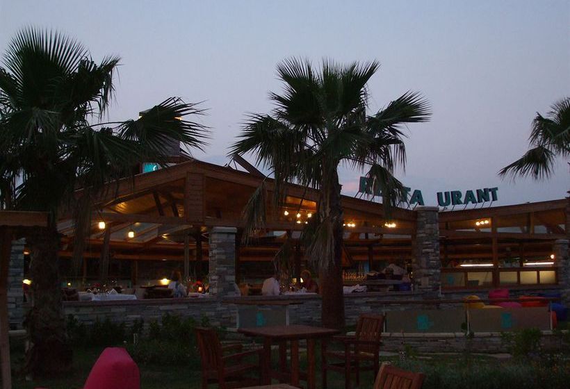 Bc Spa Hotel  | Dalyan | Mugla | Turkey 10