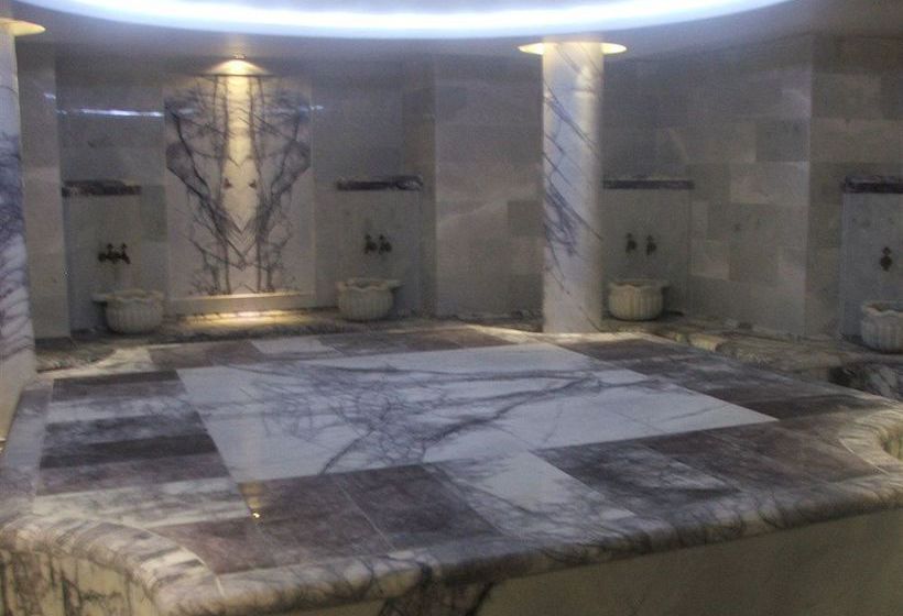 Bc Spa Hotel  | Dalyan | Mugla | Turkey 14