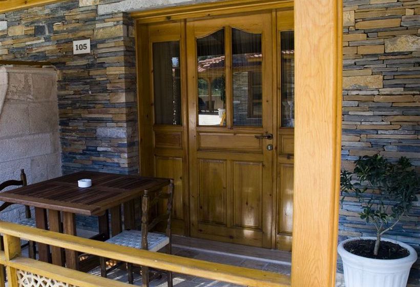 Bc Spa Hotel  | Dalyan | Mugla | Turkey 17