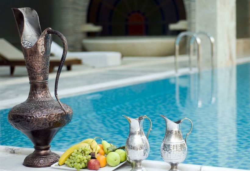 Bc Spa Hotel  | Dalyan | Mugla | Turkey 18