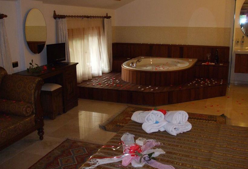Bc Spa Hotel  | Dalyan | Mugla | Turkey 19