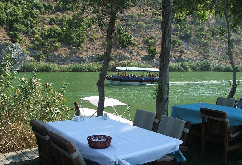 Bc Spa Hotel  | Dalyan | Mugla | Turkey 2