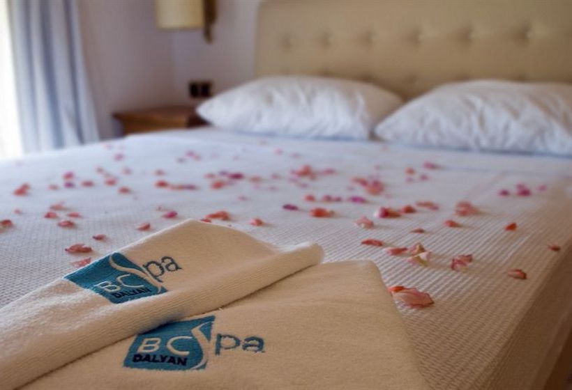 Bc Spa Hotel  | Dalyan | Mugla | Turkey 20