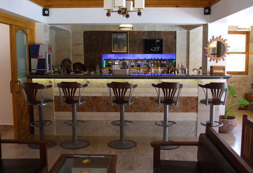 Bc Spa Hotel  | Dalyan | Mugla | Turkey 3