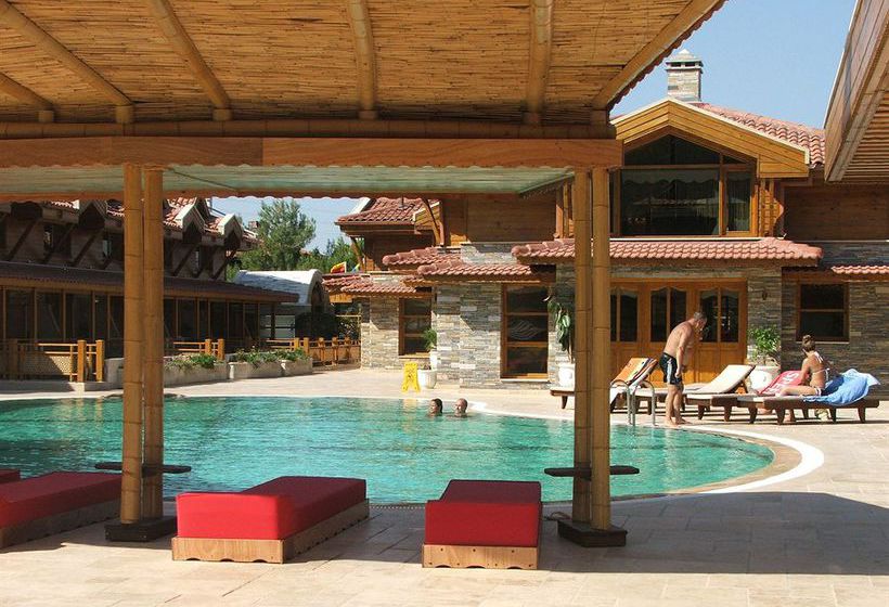 Bc Spa Hotel  | Dalyan | Mugla | Turkey 5