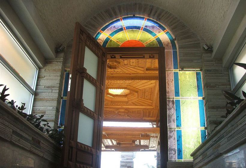 Bc Spa Hotel  | Dalyan | Mugla | Turkey 6