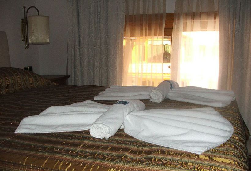 Bc Spa Hotel  | Dalyan | Mugla | Turkey 7