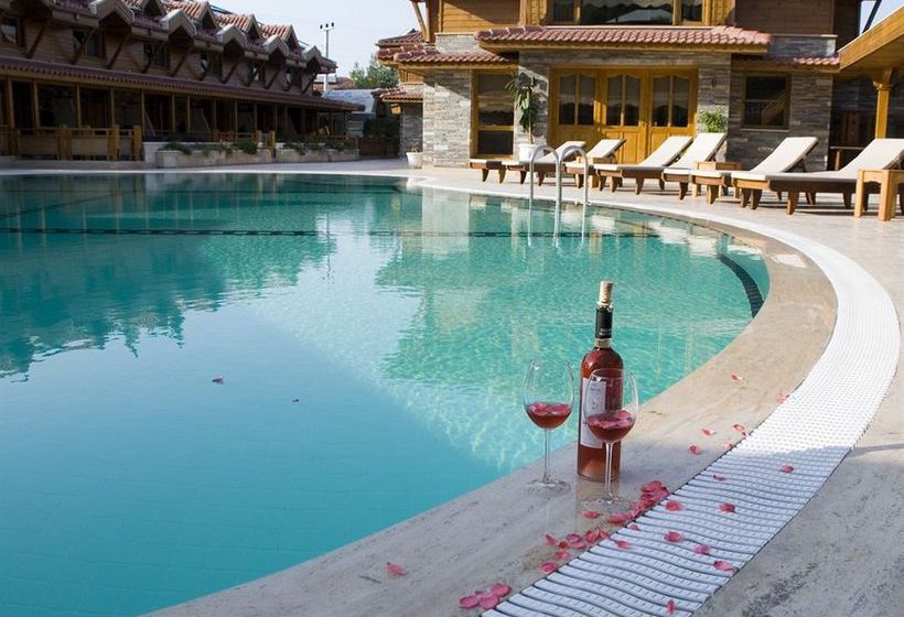 Bc Spa Hotel  | Dalyan | Mugla | Turkey 8