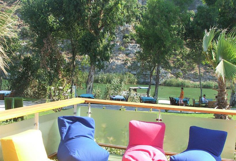 Bc Spa Hotel  | Dalyan | Mugla | Turkey 9