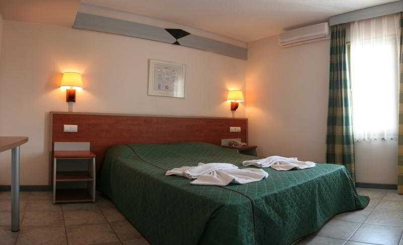 Greenmar Apart  | Icmeler | Mugla | Turkey 1