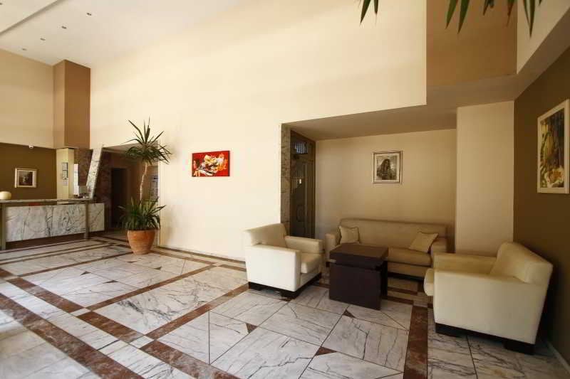 Greenmar Apart  | Icmeler | Mugla | Turkey 10