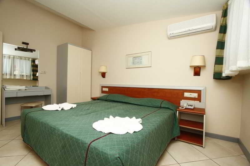 Greenmar Apart  | Icmeler | Mugla | Turkey 2