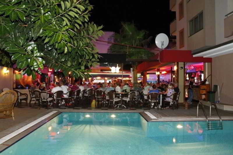 Greenmar Apart  | Icmeler | Mugla | Turkey 5