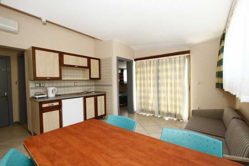 Greenmar Apart  | Icmeler | Mugla | Turkey 6