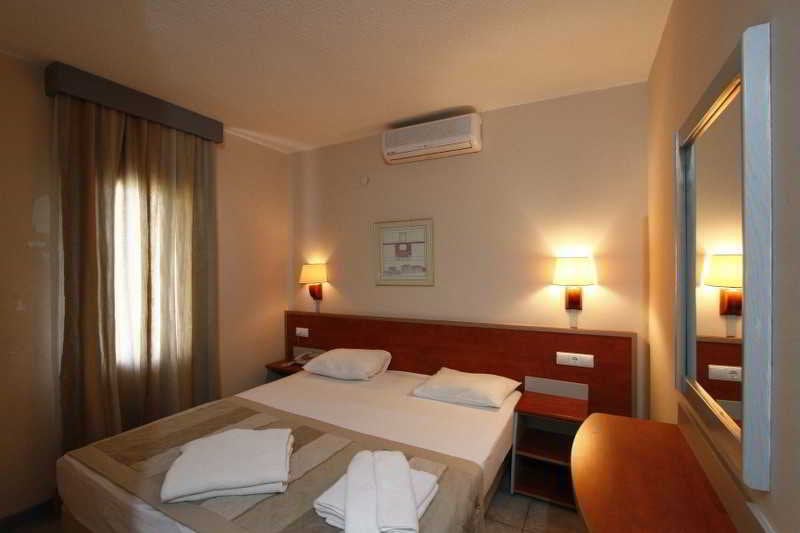 Greenmar Apart  | Icmeler | Mugla | Turkey 7