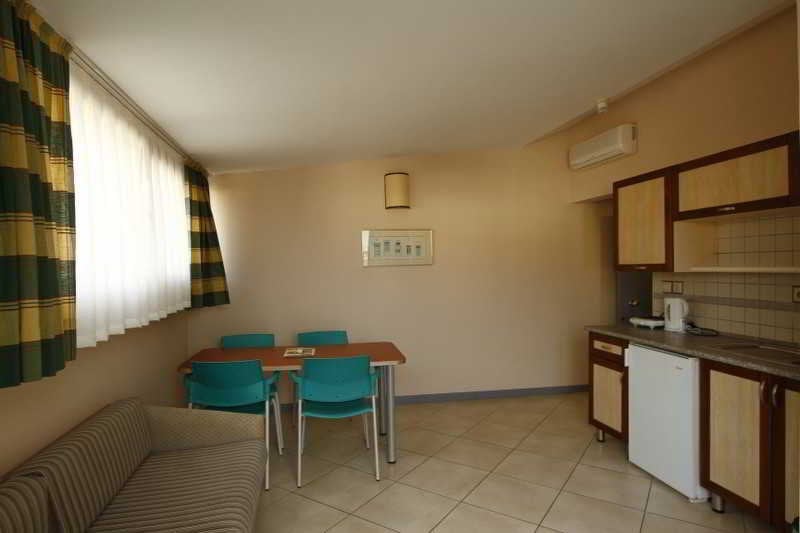 Greenmar Apart  | Icmeler | Mugla | Turkey 9