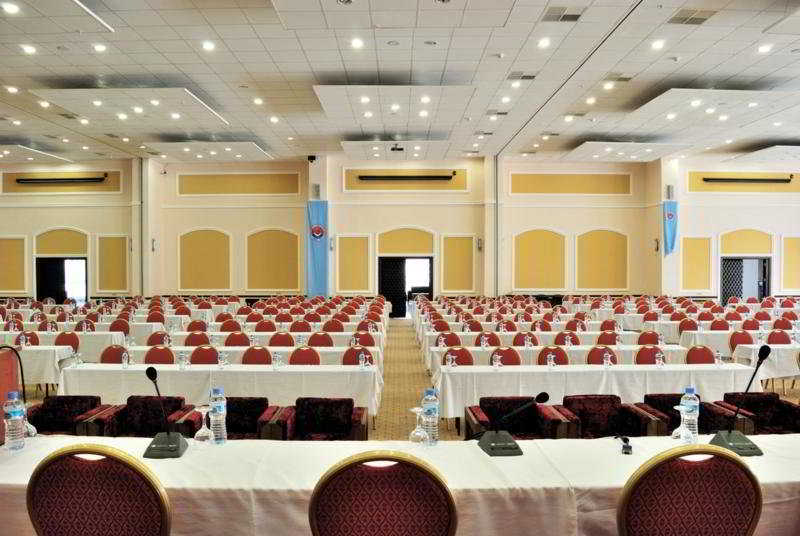 Hotel Venosa Beach Resort & Spa  | Didim | Aydin | Turkey 1