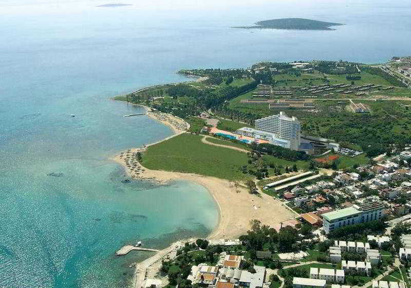 Hotel Venosa Beach Resort & Spa  | Didim | Aydin | Turkey 2