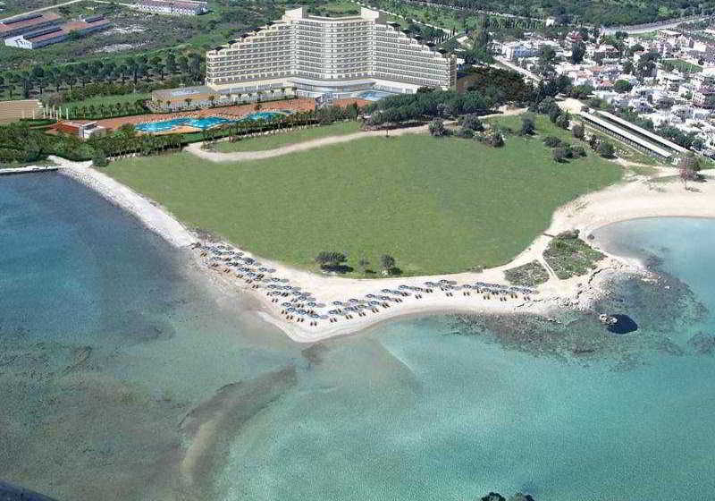 Hotel Venosa Beach Resort & Spa  | Didim | Aydin | Turkey 3