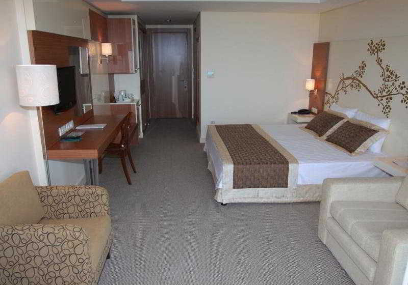 Hotel Venosa Beach Resort & Spa  | Didim | Aydin | Turkey 4