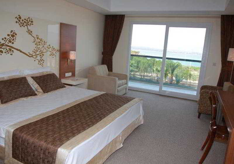 Hotel Venosa Beach Resort & Spa  | Didim | Aydin | Turkey 5