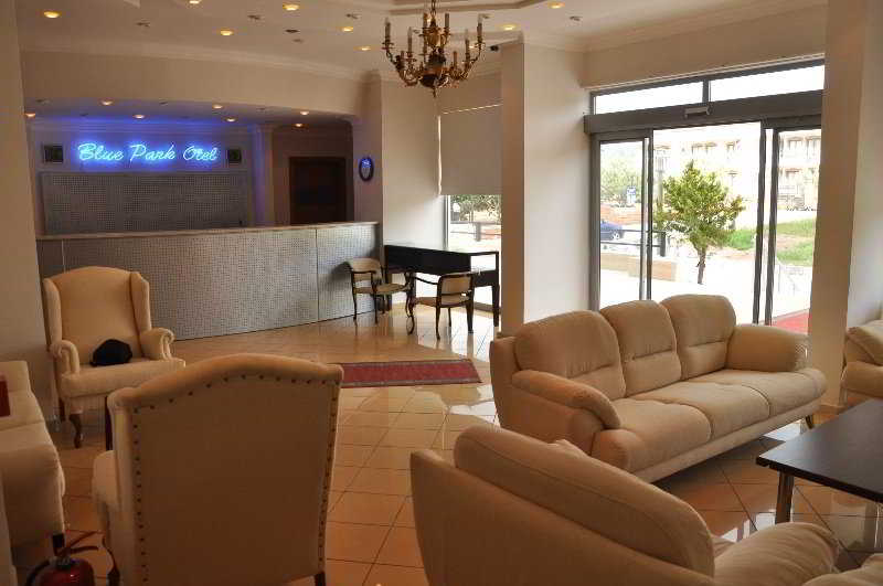 Ladik Park Otel  | Marmaris | Mugla | Turkey 1