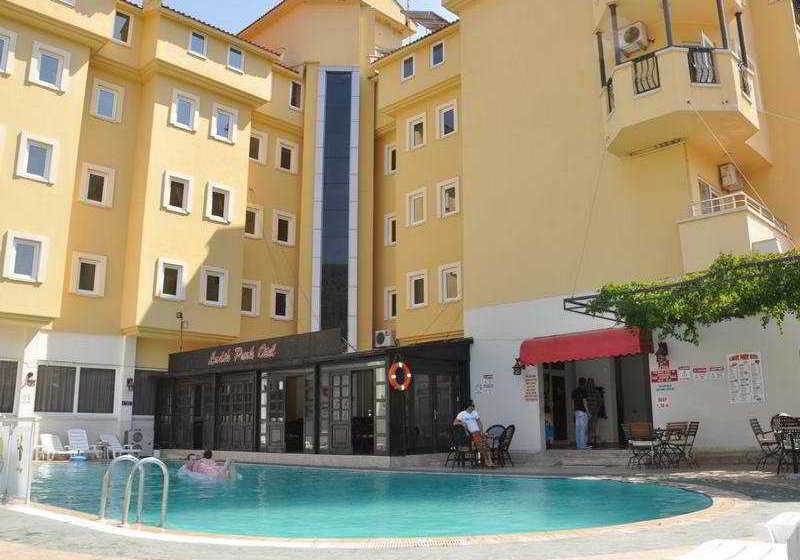 Ladik Park Otel  | Marmaris | Mugla | Turkey 4