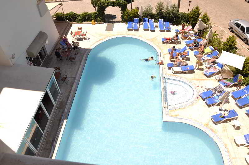 Ladik Park Otel  | Marmaris | Mugla | Turkey 5