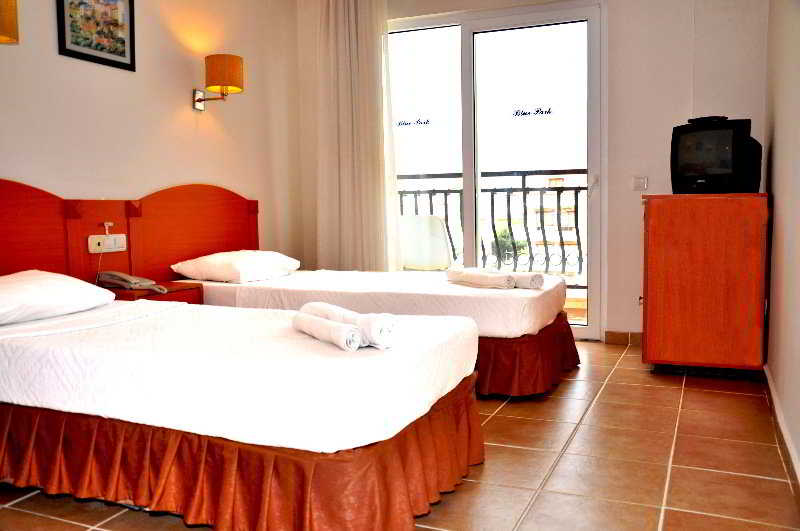 Ladik Park Otel  | Marmaris | Mugla | Turkey 6