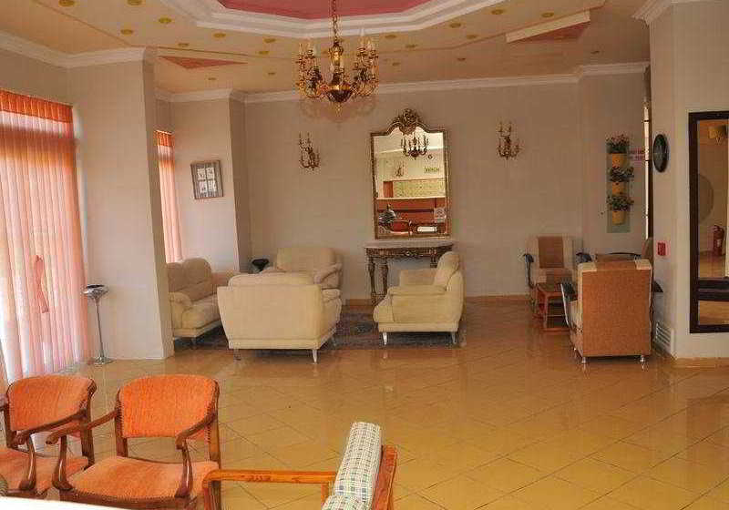 Ladik Park Otel  | Marmaris | Mugla | Turkey 8