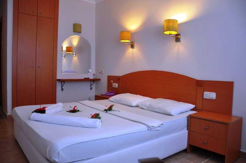 Ladik Park Otel  | Marmaris | Mugla | Turkey 9