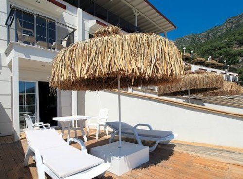 Hotel Manaspark Oludeniz  | Oludeniz | Mugla | Turkey 1