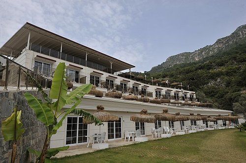 Hotel Manaspark Oludeniz  | Oludeniz | Mugla | Turkey 10