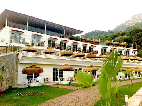 Hotel Manaspark Oludeniz  | Oludeniz | Mugla | Turkey 11