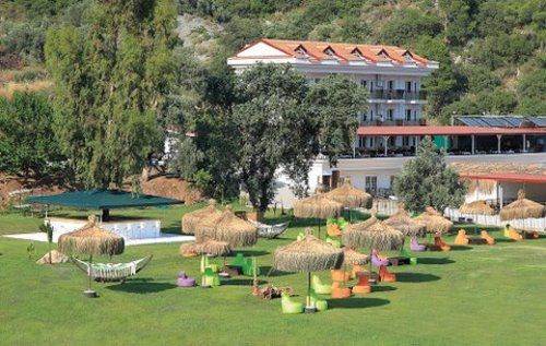 Hotel Manaspark Oludeniz  | Oludeniz | Mugla | Turkey 12
