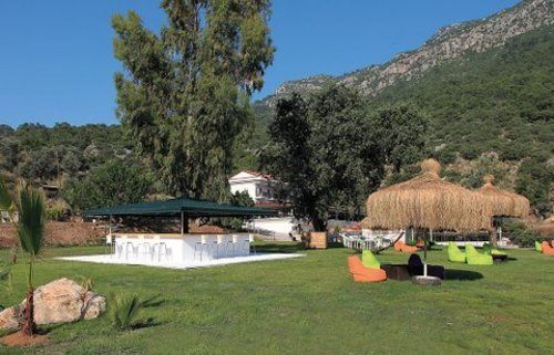 Hotel Manaspark Oludeniz  | Oludeniz | Mugla | Turkey 15