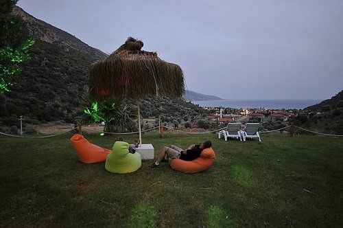 Hotel Manaspark Oludeniz  | Oludeniz | Mugla | Turkey 16