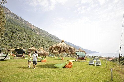 Hotel Manaspark Oludeniz  | Oludeniz | Mugla | Turkey 17
