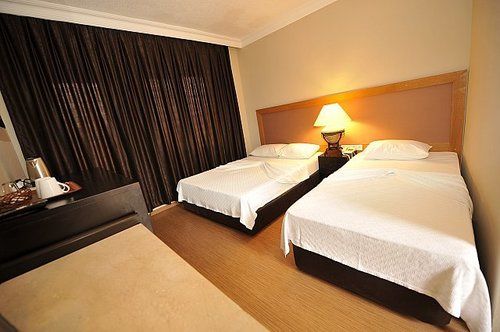 Hotel Manaspark Oludeniz  | Oludeniz | Mugla | Turkey 18