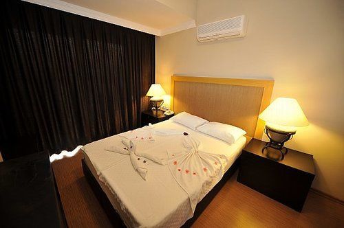 Hotel Manaspark Oludeniz  | Oludeniz | Mugla | Turkey 19