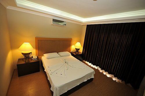 Hotel Manaspark Oludeniz  | Oludeniz | Mugla | Turkey 20